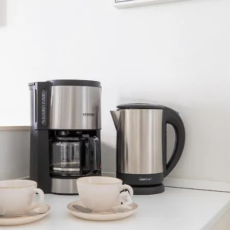Lejlighed Plum Guide - White Sparkle